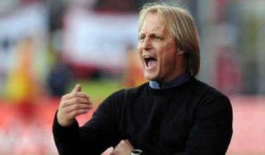 Απολύθηκε ο προπονητής της Μάιντζ