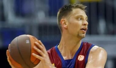 Υπέγραψε στους Rockets ο Andersen