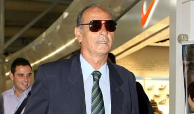 Αντωνιάδης: “Στην Ελλάδα είμαστε όλοι προπονητές”