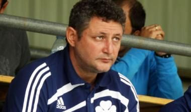 Αντωνίου: “Απέναντι στον Παναθηναϊκό καμία ομάδα δεν αισθάνεται σιγουριά”