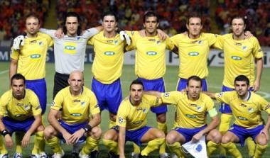 Γεωργίου: “Θα προσπαθήσουμε κι ό,τι βγει”