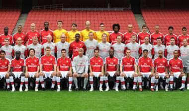 Το προφίλ της Αρσεναλ (vids)