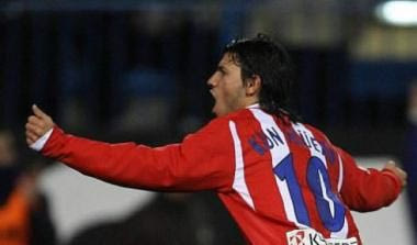 Το προφίλ της Ατλέτικο Μαδρίτης