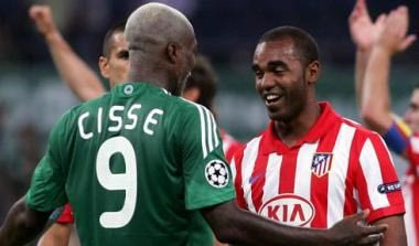 Ατλέτικο-Παναθηναϊκός