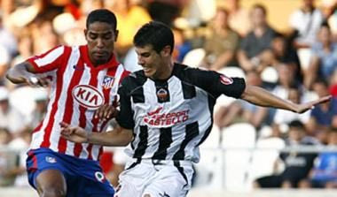 Σκοράρει και ο Πονγκόλ στην Ατλέτικο