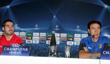 Ρεσίνο: “Σαν να είναι υποχρεωτικό να νικήσουμε” (vid)