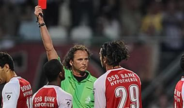 1η αγ: Σφαλιάρα στην πρεμιέρα για την Αλκμααρ