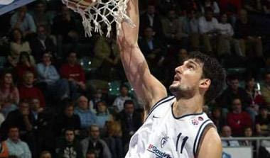 Στην Τσιμπόνα ο Μπάγκαριτς