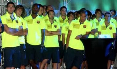 Διαπραγματεύεται με Microsoft η Μπαρτσελόνα