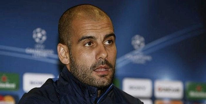 Γκουαρδιόλα: “Το πρωτάθλημα είναι της Ρεάλ”