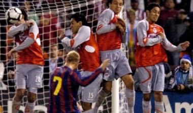 Με ισοπαλία έκλεισε τα φιλικά στην Αμερική η Μπαρτσελόνα (vid)