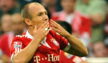 4η αγων.: Κορυφή για Αμβούργο, Λεβερκούζεν, γκολ ο Αμανατίδης, ξέσπασε με Ρόμπεν η Μπάγερν (vids)