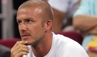 Μπέκαμ: “Θέλω Μίλαν και η Μίλαν θέλει εμένα”