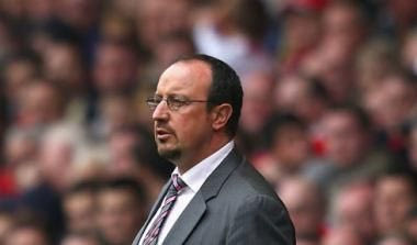 Μπενίτεθ: “Καλοί οι Κακά και Κρ.Ρονάλντο, αλλά εμείς έχουμε Τζέραρντ και Τόρες”