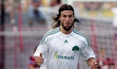 Μπιάρσμιρ: “Θέλω να κερδίσω πολλούς τίτλους με τον Παναθηναϊκό”