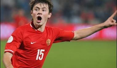 Πήρε Μπιλιαλετντίνοφ η Έβερτον