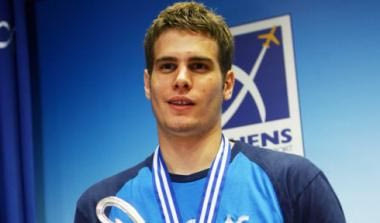 Μπόγρης: “Τρελή χρονιά…”