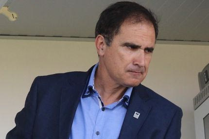 Γιατί πίεσε πολύ για το ντόπινγκ ο Αστέρας