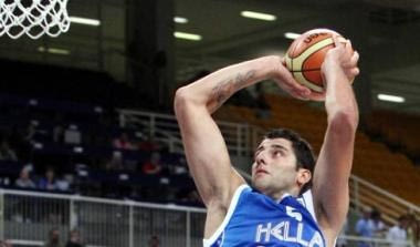 Μπουρούσης: “Θέλουμε την κορυφή”