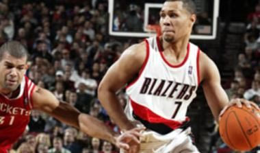 Νέο συμβόλαιο με τους Blazers υπογράφει ο Roy