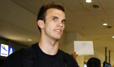 Καλάθης: “Ήθελα από την αρχή να έρθω”