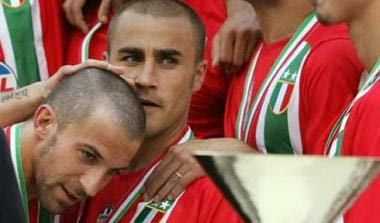 Καναβάρο: “Γύρισα για να πάρω το πρωτάθλημα”