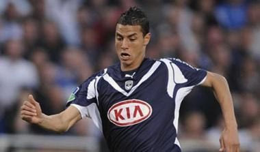 Κάνει πίσω για Σαμάκ η Άρσεναλ