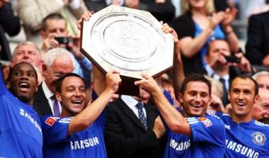 Ο πρώτος τίτλος κατέληξε στην Τσέλσι (vids)