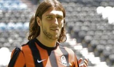 Υπέγραψε το συμβόλαιό του ο Τσιγκρίνσκι