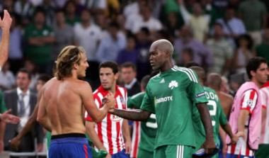 Σισέ: “Η Ατλέτικο έκανε τις ευκαιρίες γκολ. Αυτή ήταν η διαφορά”