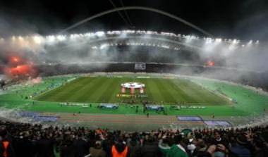 Το contra.gr στο ΟΑΚΑ