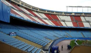 Το contra.gr στο “Βιθέντε Καλδερόν”