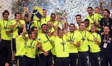 Η Φενέρ το Σούπερ Καπ, βασικός ο Μπομπό (vid)