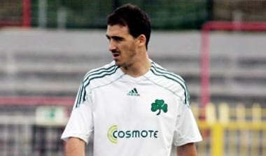 Επέλεξε τους 24 για την Ατλέτικο ο Τεν Κάτε. Mέσα ο Δάρλας