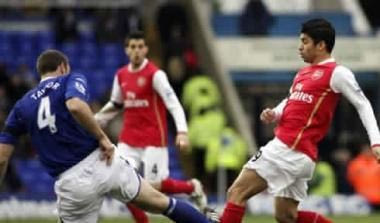 Βενγκέρ: “Αμφέβαλλα για την επιστροφή του Εντουάρντο”