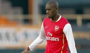 Ντιαμπί: “Η Άρσεναλ είναι έτοιμη να κερδίσει το Τσάμπιονς Λιγκ”