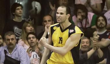 Είπε το “ναι” ο Διαμαντόπουλος