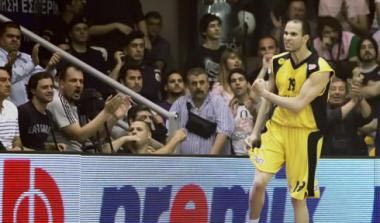 Υπέγραψε ο Διαμαντόπουλος