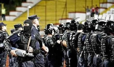 Αναμενόμενη “καμπάνα” της UEFA στη Ντιναμό Βουκ.
