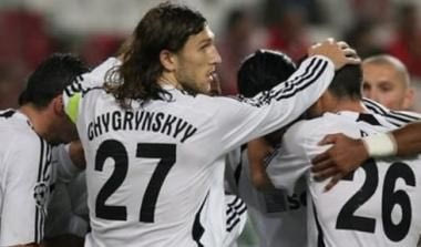 Συμφώνησε με Μπαρτσελόνα ο Τσιγκρίνσκι