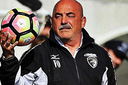 Γνωρίστε τον “Μπάμπη Τεννέ” της Πορτογαλίας