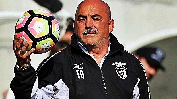 Γνωρίστε τον “Μπάμπη Τεννέ” της Πορτογαλίας