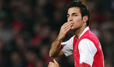 Ξεκουράζει Φάμπρεγας ο Βενγκέρ