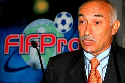 Απειλεί με νομική δράση τη FIFA η FIFPro για το σύστημα μεταγραφών
