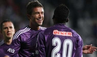 Τα αποτελέσματα των αντιπάλων του Παναθηναϊκού (vids)