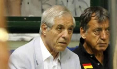 Π. Γιαννακόπουλος: “Ο Παναθηναϊκός θα βρει το δρόμο του”