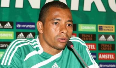 Zιλμπέρτο Σίλβα: “Θα φύγω μόνο αν το θελήσει η ομάδα”