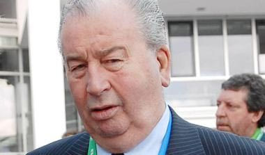 Λουκέτο μέχρι νεωτέρας στα πρωταθλήματα της Αργεντινής