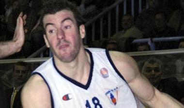 Στον Πανιώνιο ο Χαριτόπουλος