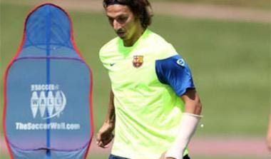 Σε φουλ δράση ο Ιμπραΐμοβιτς